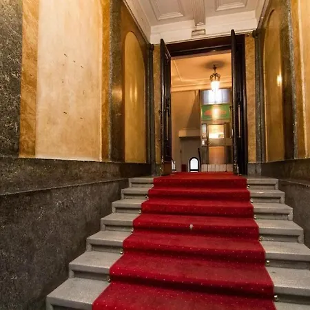 Sweet In The Center Apartment Zagreb